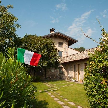 Holiday Home Sovenigo بويجناجو المظهر الخارجي الصورة