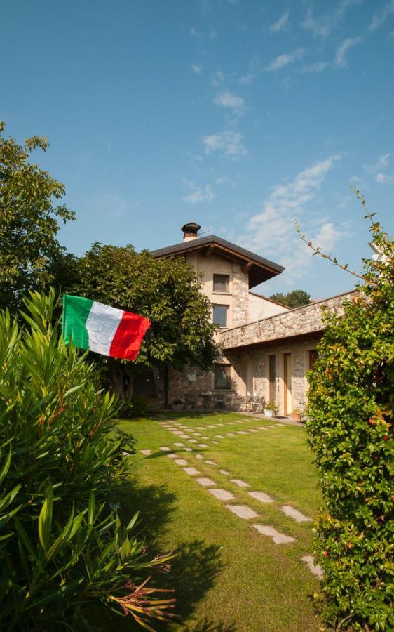 Holiday Home Sovenigo بويجناجو المظهر الخارجي الصورة