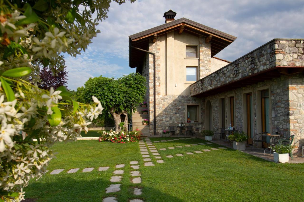 Holiday Home Sovenigo بويجناجو المظهر الخارجي الصورة