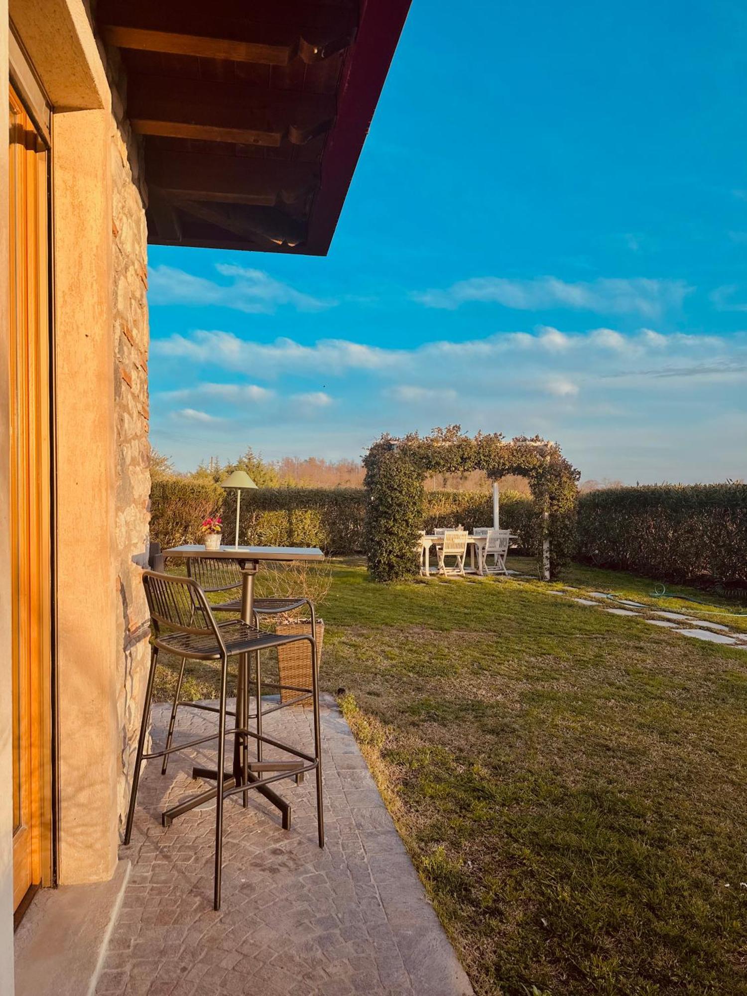 Holiday Home Sovenigo بويجناجو المظهر الخارجي الصورة