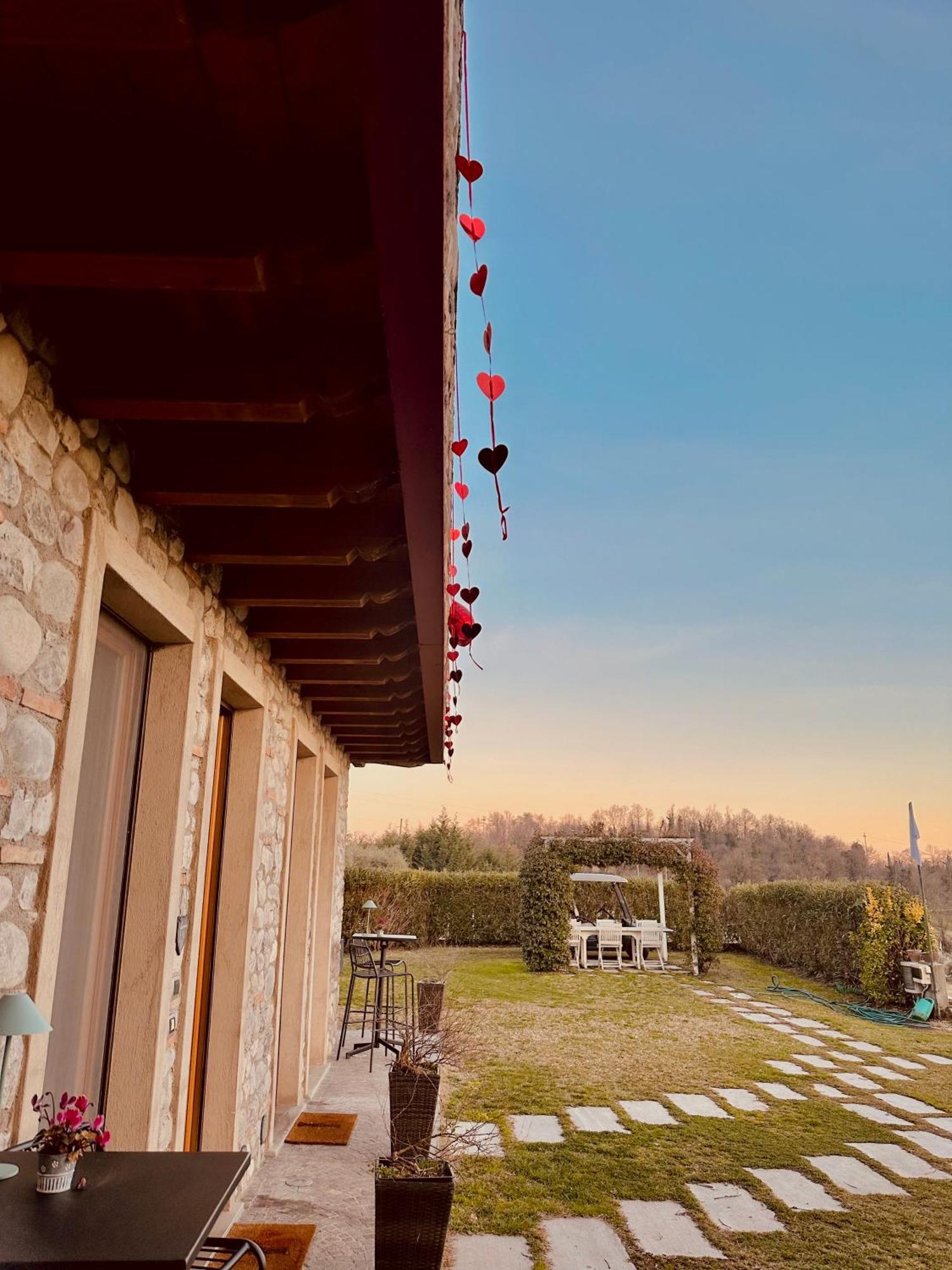 Holiday Home Sovenigo بويجناجو المظهر الخارجي الصورة