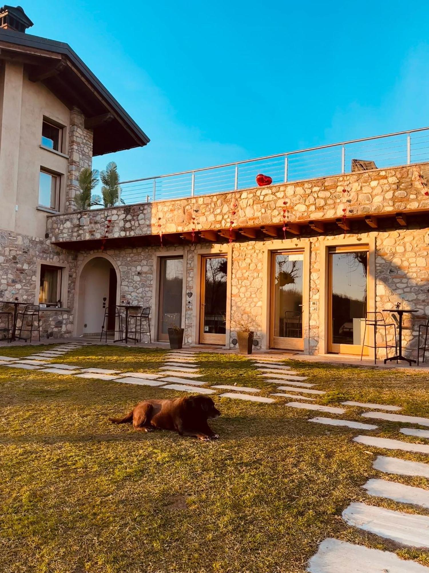 Holiday Home Sovenigo بويجناجو المظهر الخارجي الصورة
