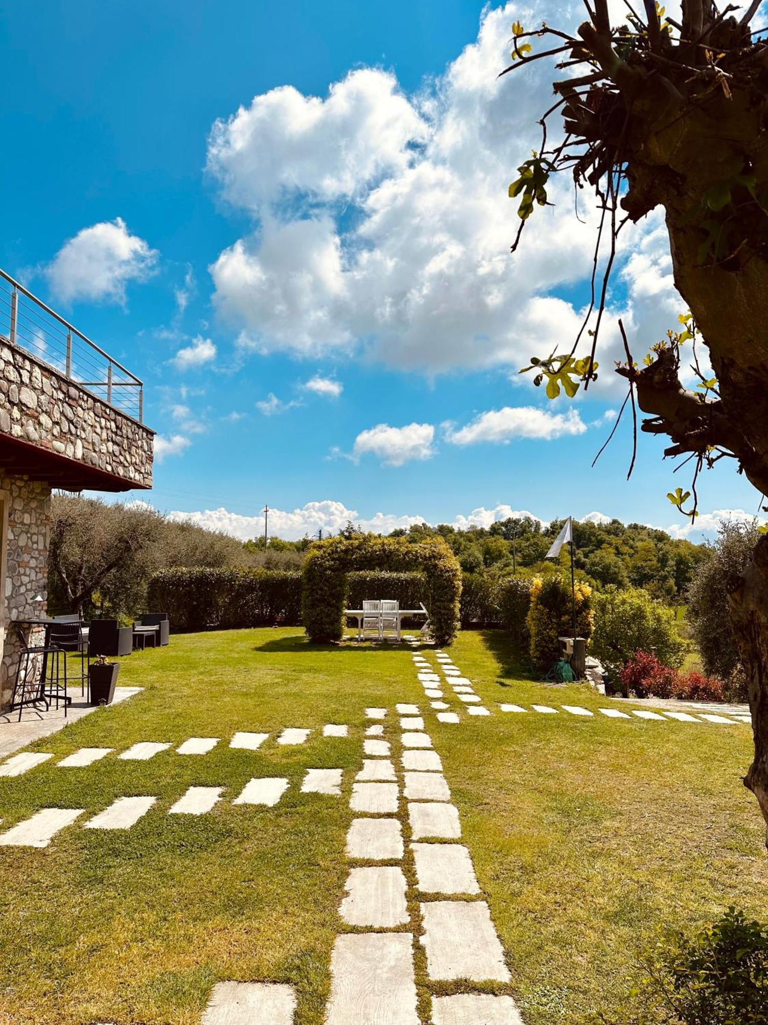Holiday Home Sovenigo بويجناجو المظهر الخارجي الصورة