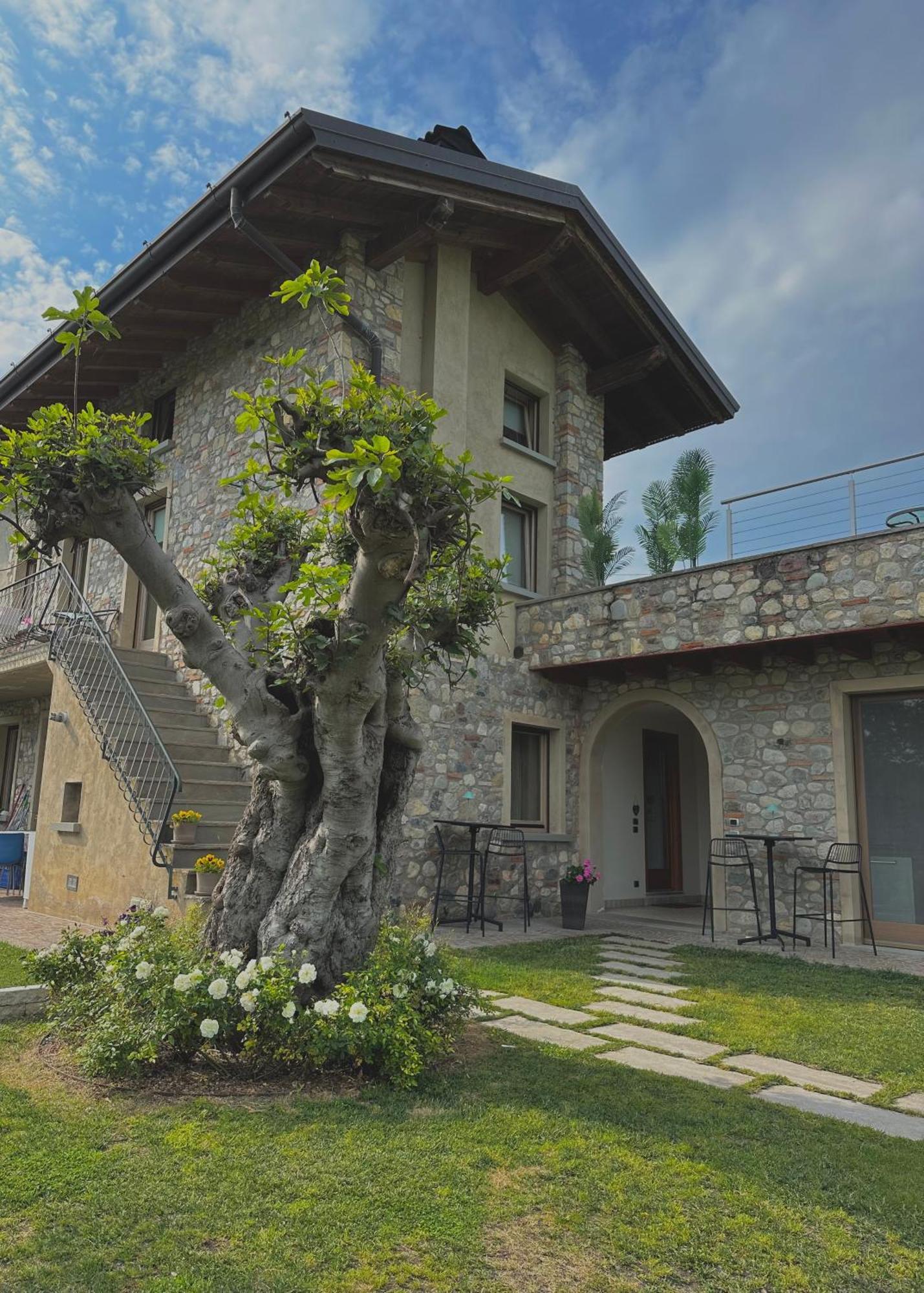 Holiday Home Sovenigo بويجناجو المظهر الخارجي الصورة