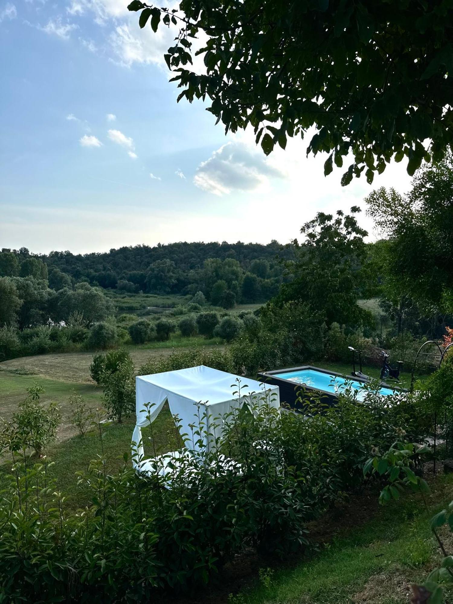 Holiday Home Sovenigo بويجناجو المظهر الخارجي الصورة