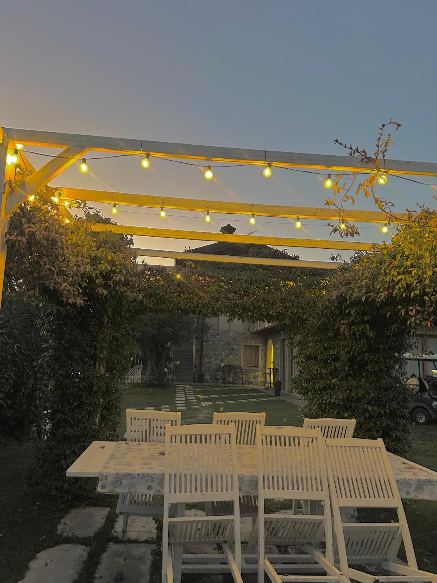 Holiday Home Sovenigo بويجناجو المظهر الخارجي الصورة