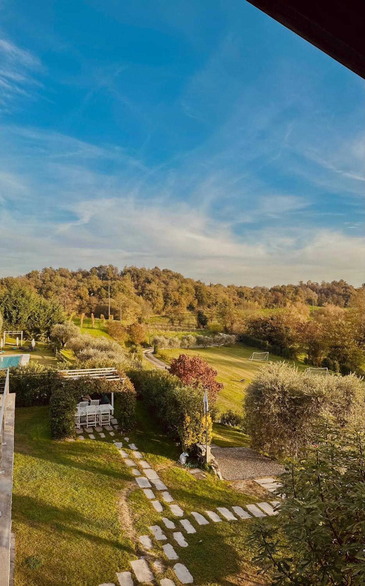 Holiday Home Sovenigo بويجناجو المظهر الخارجي الصورة