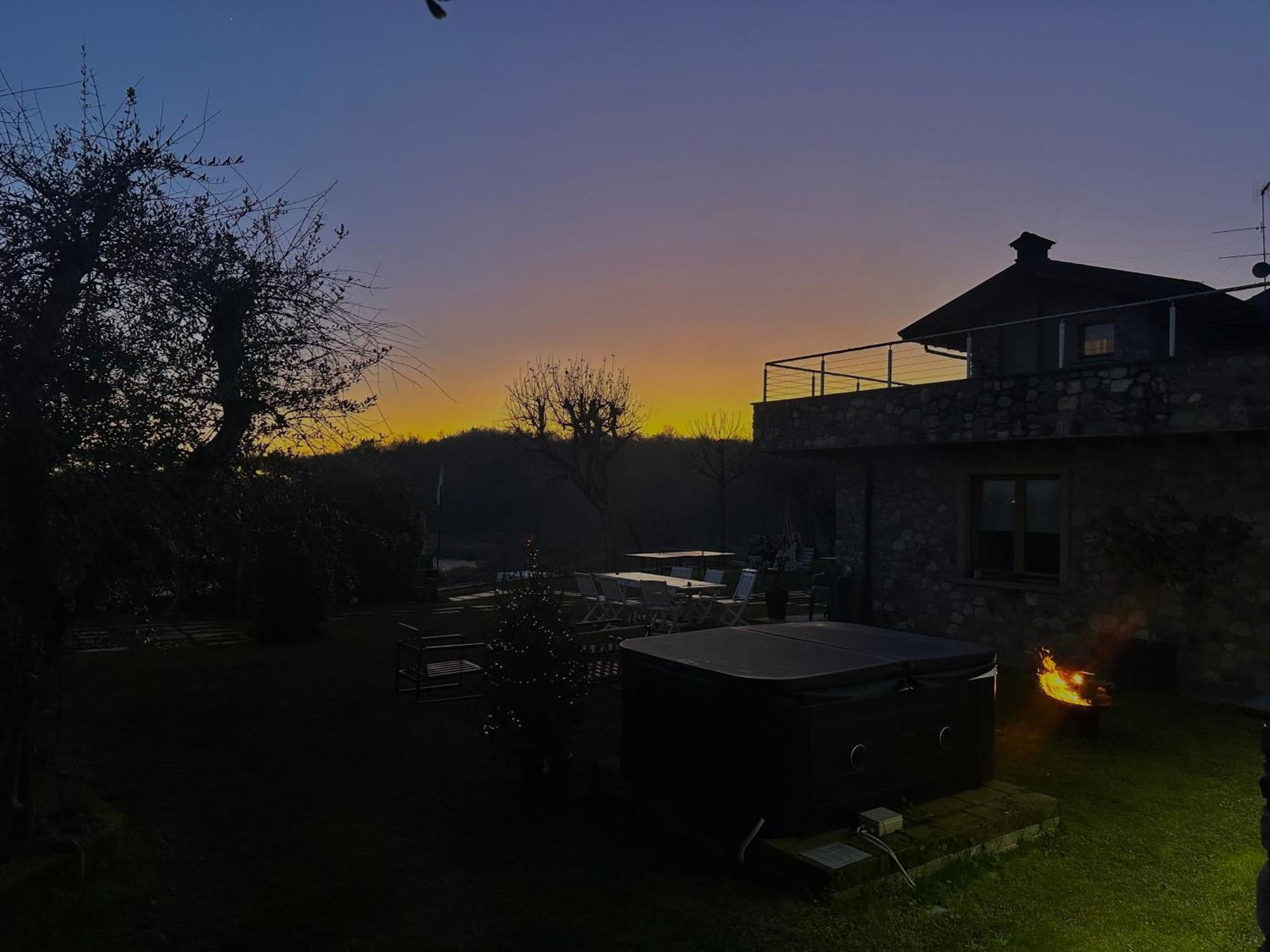 Holiday Home Sovenigo بويجناجو المظهر الخارجي الصورة