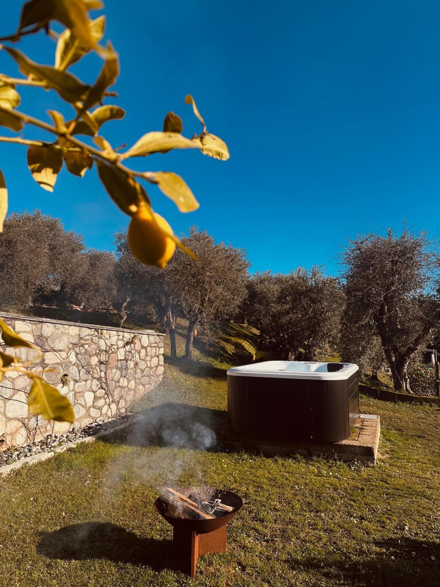 Holiday Home Sovenigo بويجناجو المظهر الخارجي الصورة