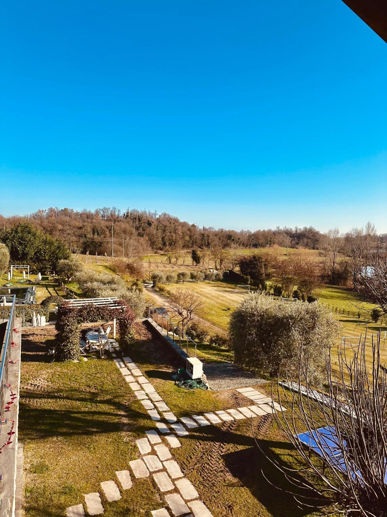 Holiday Home Sovenigo بويجناجو المظهر الخارجي الصورة