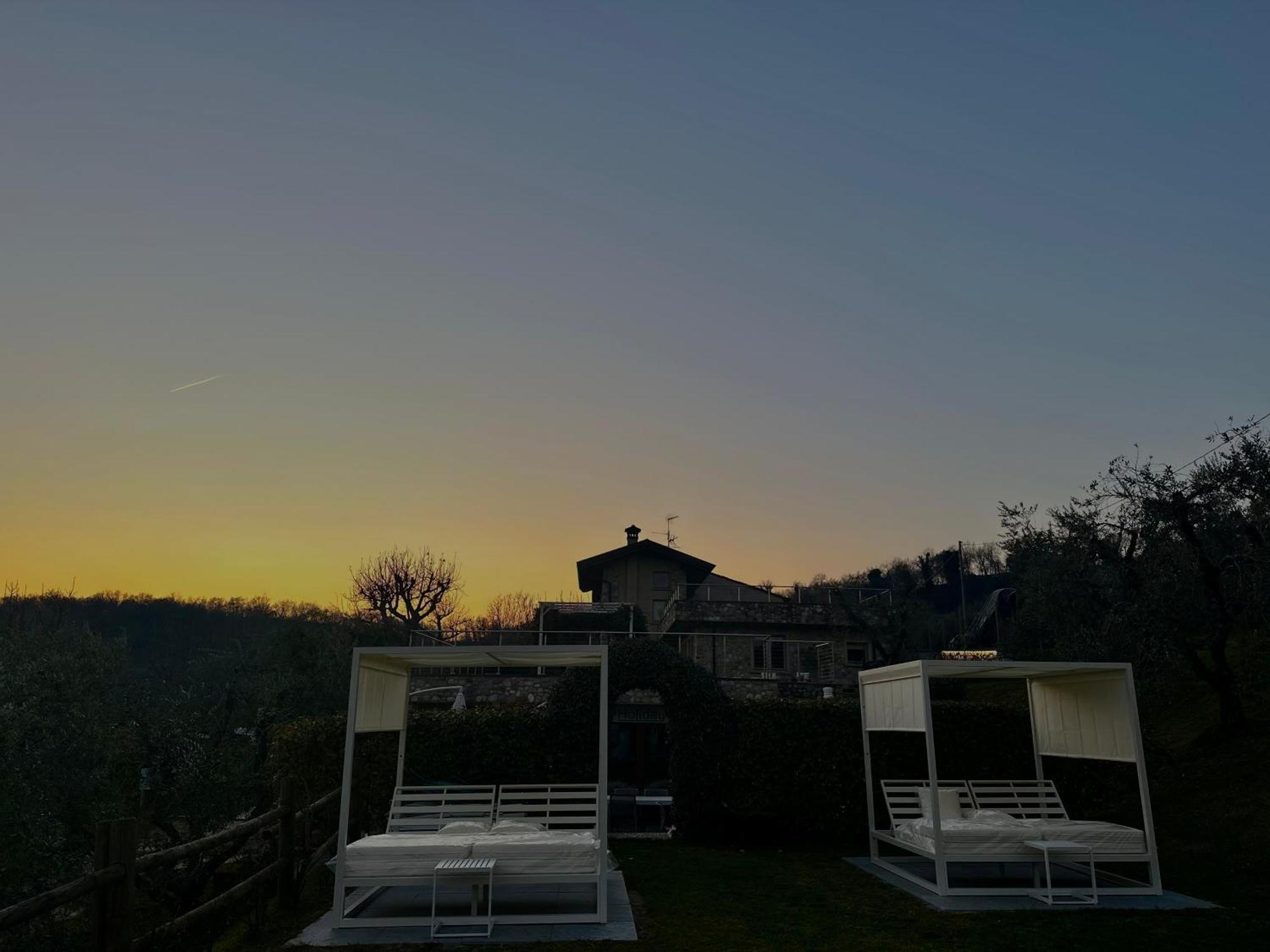 Holiday Home Sovenigo بويجناجو المظهر الخارجي الصورة