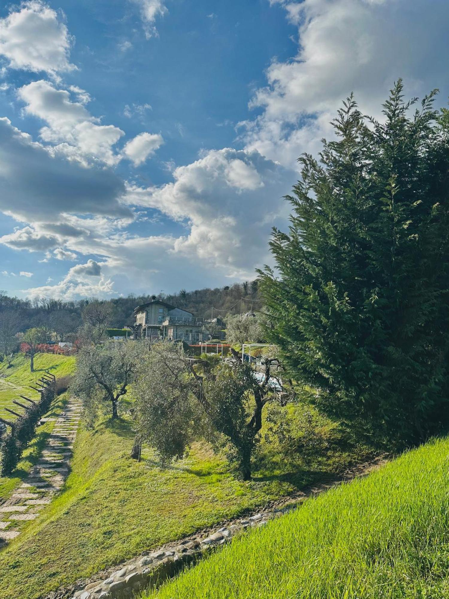 Holiday Home Sovenigo بويجناجو المظهر الخارجي الصورة